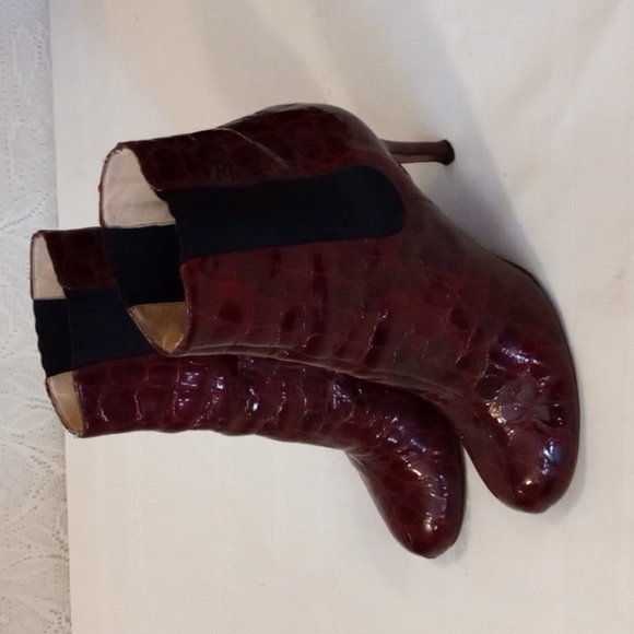 kate spade Shoes - Kate Spade Booties. 7